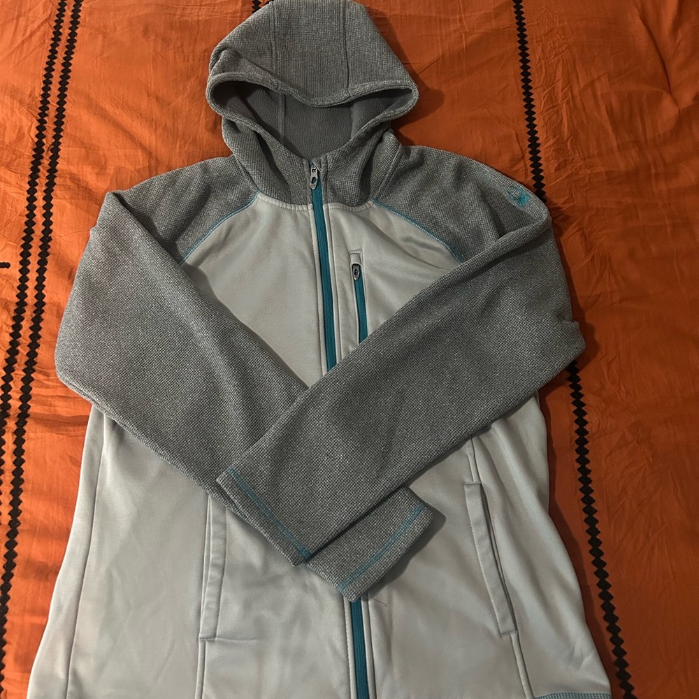 Women’s Spyder Jacket